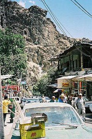 Darband