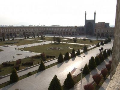 Imam Square