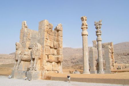 Persepolis